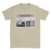 Wuthering Heights Abridged TShirts Unisex  Humorous Cotton Tees Crewneck Short Sleeve T Shirts Graphic Printed Tops
