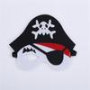 Halloween Cartoon Mask Unique Design Lovely Fun Popular Unique Party Mask Prom Mask Customizable Durable Ghostly Bestseller