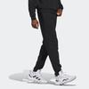 Adidas Legends Pants With Cuffed Ankles Men Bottoms Black HY2764