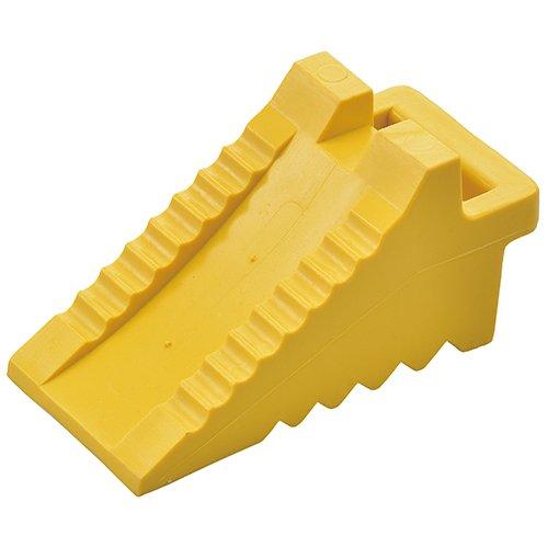 

pa-man 1pc DMY-1 Resin Tire Stopper Yellow Car Truck Light Tiger