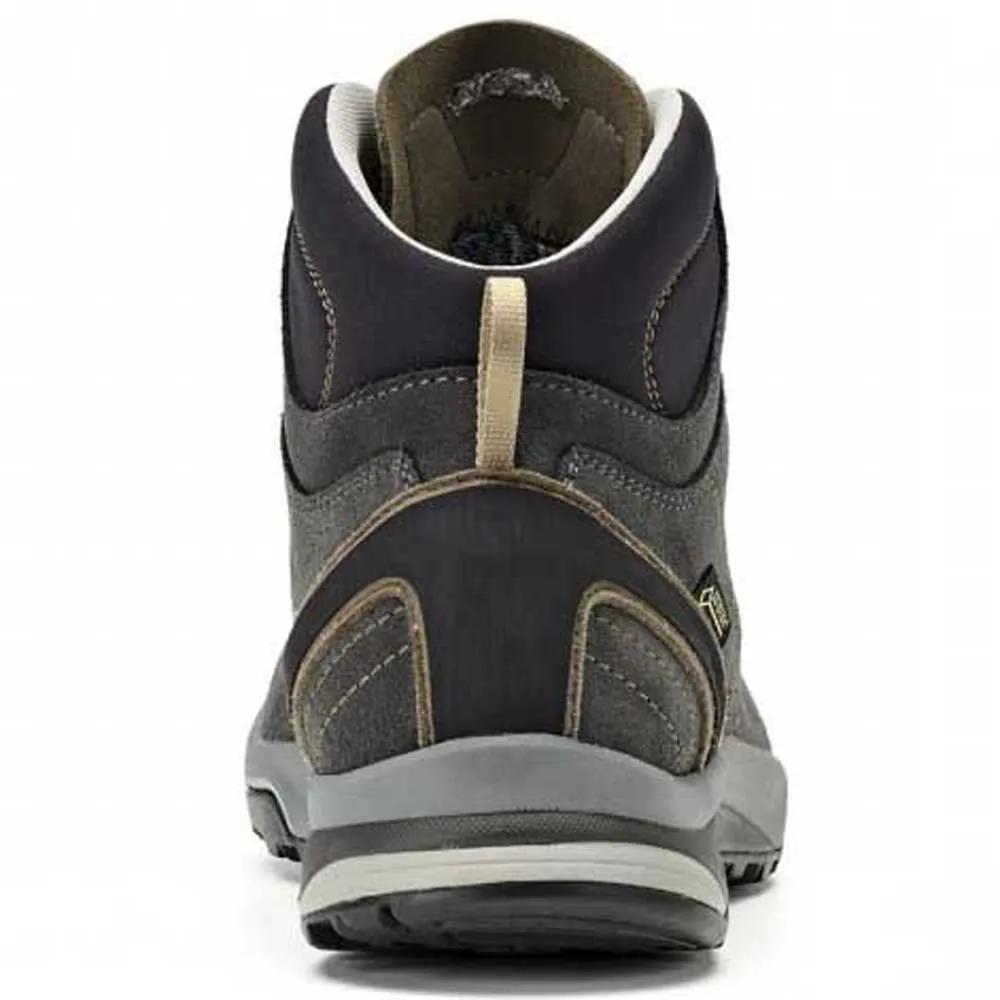 Asolo Hiking Boots Nucleon Mid Goretex