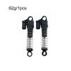 Metal Bracket Shock Absorbers for AC021 Truck Car Interior Parts Model Remote Car Model Damper Replacement