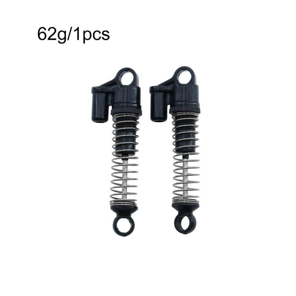Metal Bracket Shock Absorbers for AC021 Truck Car Interior Parts Model Remote Car Model Damper Replacement
