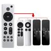 Пульт дистанционного управления для Apple TV 4K / HD A2169 A1842 A1625 Без голоса