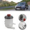Power Steering Reservoir Tanks Automotive Accessories for 2007-2011 Replacement Fluid Pump Reservoir Tanks