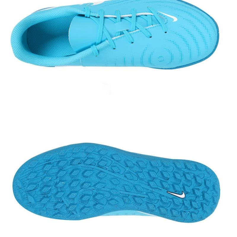Nike Junior Soccer Shoes Futsal Shoes Phantom Gx 2 Club Tf