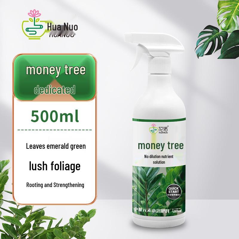 

Концентрированный питательный раствор для денежного дерева для комнатных растений – Оживите пожелтевшие листья, улучшите цветение и листву горшечной зелени