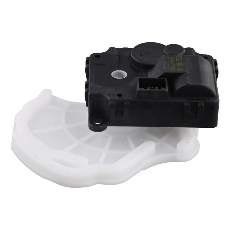 

Привод режима управления обогревателем 97154-2E200 Привод двери смешивания обогревателя HVAC 97154-1F200 Привод воздушной заслонки для Hyundai Tucson