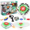 Jungen Legierung Battle Top Set Mit Stabiler Konstruktion Für Spannende Spielzeit Und Wettbewerbsfähigen Spaß