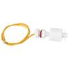 5pcs PP Plastic Float Switch Water Tank Pool Liquid Level Sensor Controller P4510