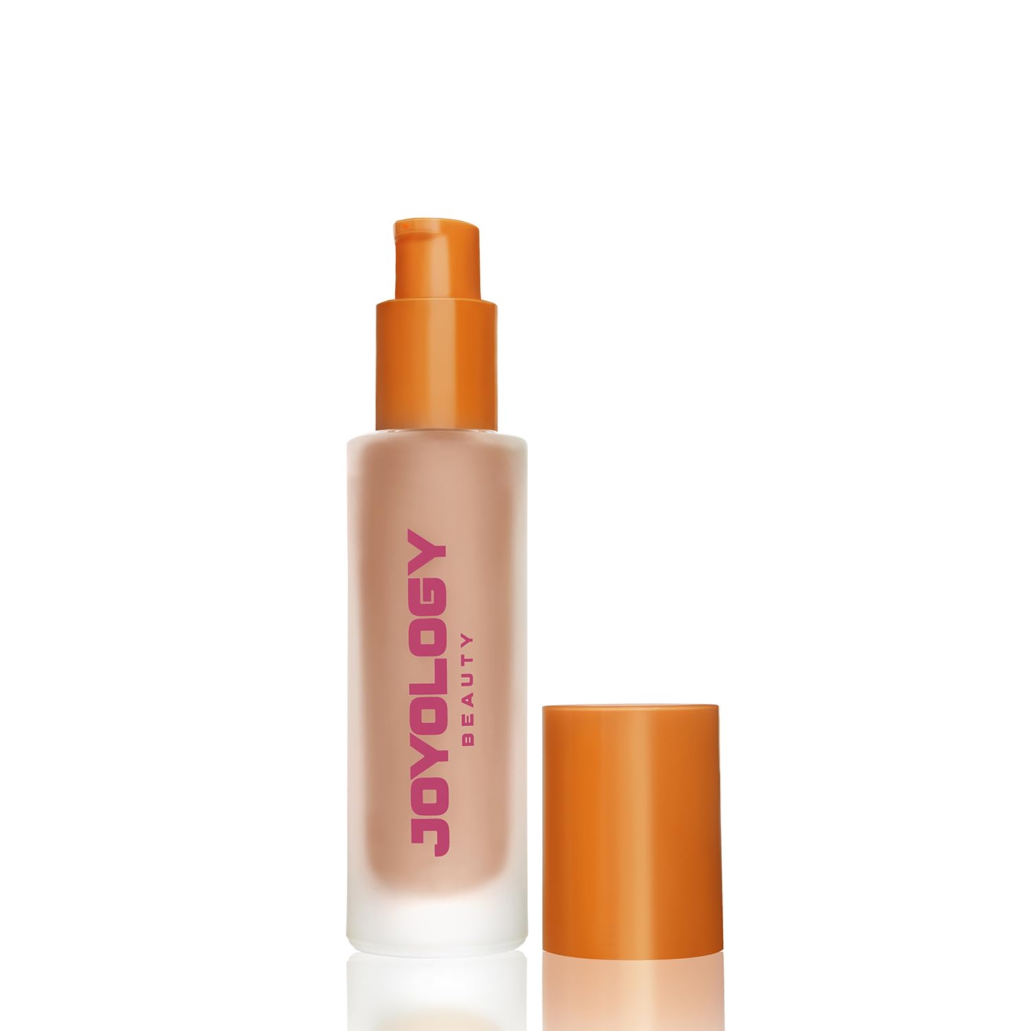 

Joyology Stay Lively Foundation Toasted Almond F107 30 ml
