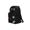 Nowy Plecak Materiałowy Unisex Czarny 078561-01