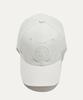 MAYOL Wappen Ball Cap_Ivory