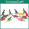 Wholesale Tpr Dinosaur Model Toy Fun And Interactive Great For Developing Motor Skills