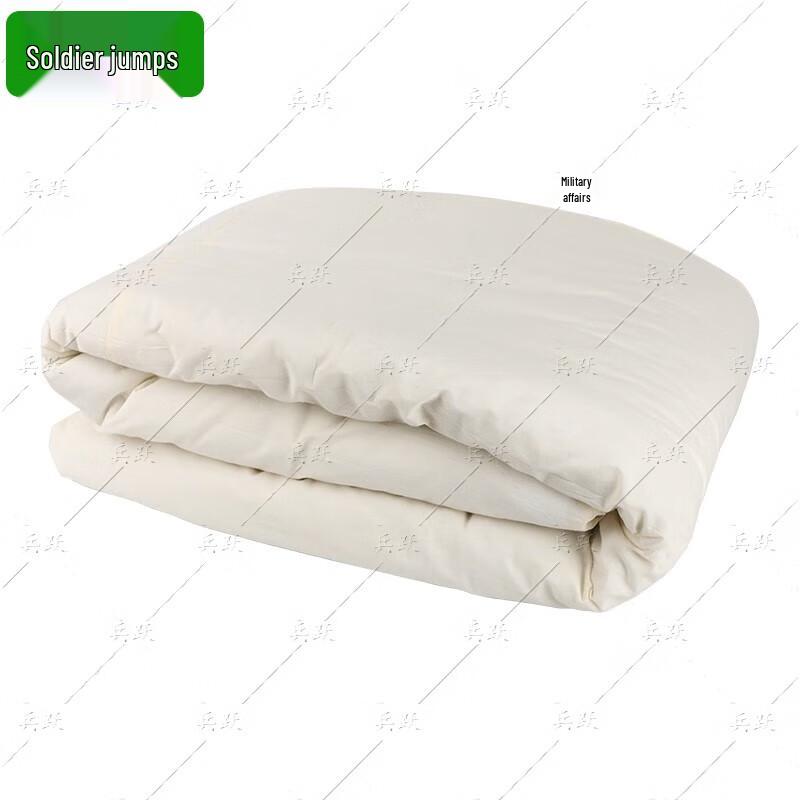 Bingyue Student Dormitory Four-Season Cotton Mattress Pad
