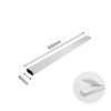 304 Stainless Steel Magnetic Knife Holder