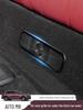 Stainless Steel Air Vent Cover Accessories for AITO M7/M8 Third Row Seats