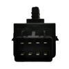 6 Way Power Seat Adjust Switch for Chevrolet GMC Cadillac Buick Power Seat Switch Replaces 12451495