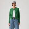 Levi S Women S Super Soft Crew Neck Cardigan 0037p 0017