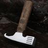 Hochwertiger Multifunktionaler Kleiner Handhammer Outdoor Camping Praktisch Selbstverteidigung Mini Feuer Mehrzweck Handwerkzeug