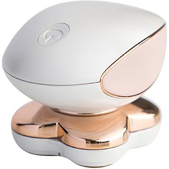 Electric Razors, Women Electric Shaver, Flawless Hair Removal Device, Cordless Painless Leg Shaver with LED Light,Waterproof Rechargeable Face Shaver
