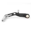 Motorcycle   Folding Gear    Aluminum Alloy Gear   Pedal Lev  Fit For F800GS F700GS F650GS