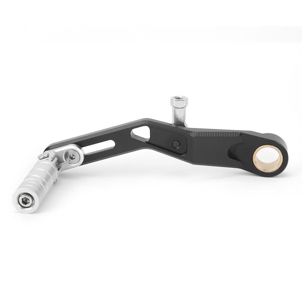 Motorcycle   Folding Gear    Aluminum Alloy Gear   Pedal Lev  Fit For F800GS F700GS F650GS