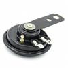 Universal-Motorrad-Hupenlautsprecher, elektrisches Hupen-Kit, 12 V, 1,5 A, 105 dB, wasserdicht, für Roller, Moped, Dirtbike, ATV