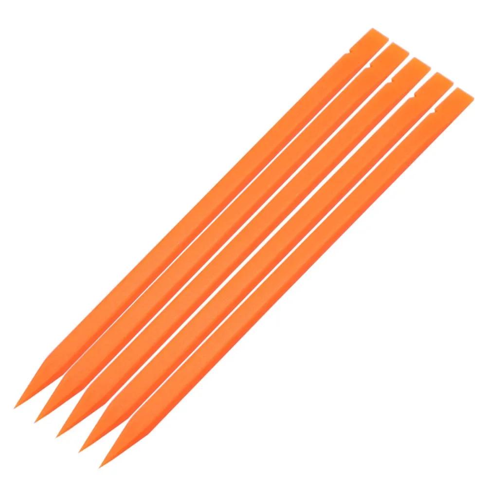 Brecheisen Werkzeug Kunststoff Spudger Telefon Reparaturwerkzeuge Bildschirmöffnung DIY Elektronikreparatur Doppelkopf-Design Essentielles Reparaturwerkzeug