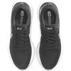 Nike React Infinity Run 2 Black Grey Sneakers CT2357-002