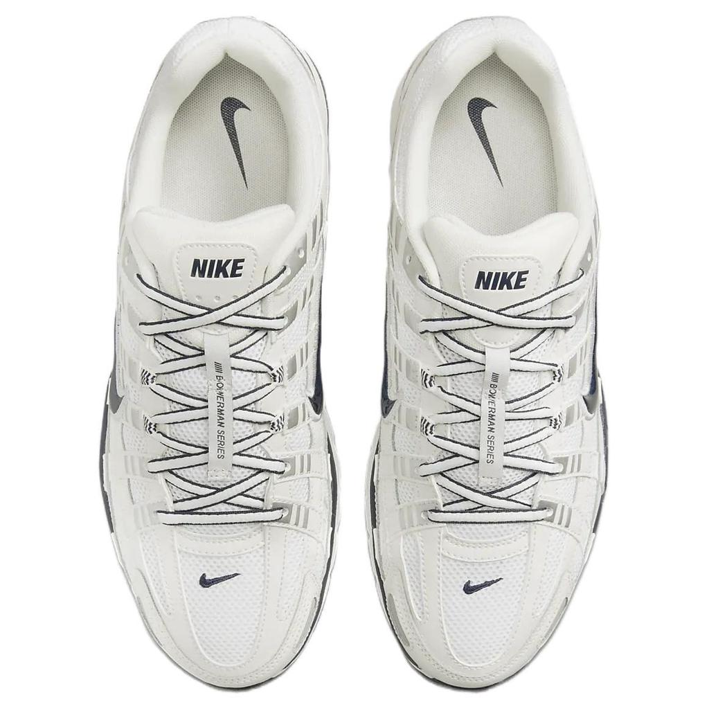 Nike P 6000 Obsidian Summit White CD6404-018
