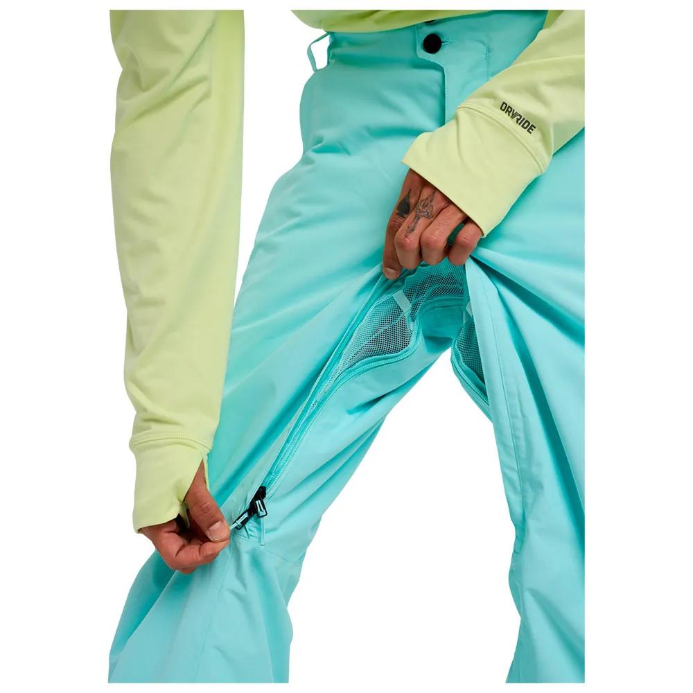 Burton Брюки Reserve 2L