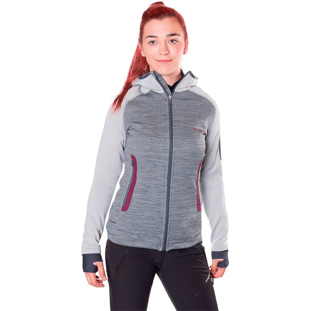 

Trangoworld флисовая толстовка Asiego XS