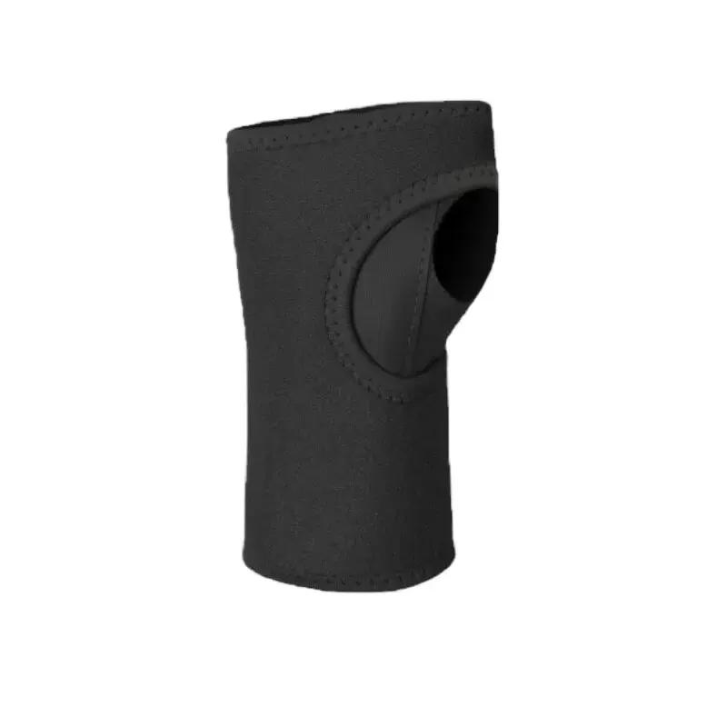 The New Tendon Sheath Wrist Guard Fixed Strap Breathable Adjustable Anti-Sprain Fixed Sleeve Steel Plate Wrist Guard