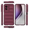 For Xiaomi Poco M7 4G (169mm)/Poco M7 Plus 5G Case Anti-Drop Soft TPU Rugged Phone Back Cover