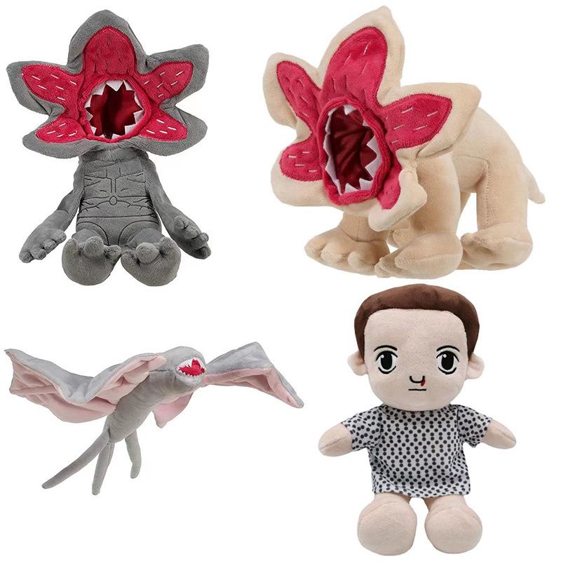 Custom Plush Mascot Company: Personalize Your Doll or Pillow from Pictures and Samples