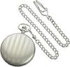 Pocket Watch Mechanical Manual Winding [Charles Hubert, Paris] 3973-W Men's