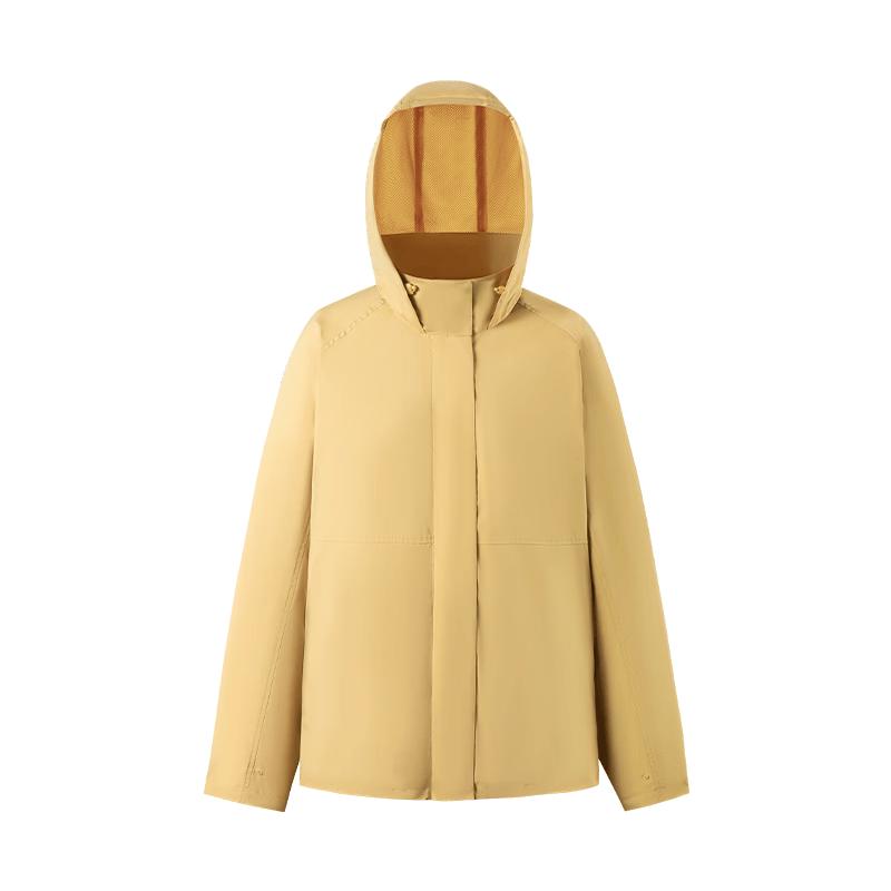 Meili City Unisex Casual Jacket M652TJK002 M