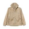 Giacca a vento Cinder Cone con cappuccio Impermeabile Uomo Giubbotti Kaki DB0979-247