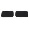 2PCS Post Surgery Sponge Sheet Women Liposuction Compression Board Abdominal Fixing Protector