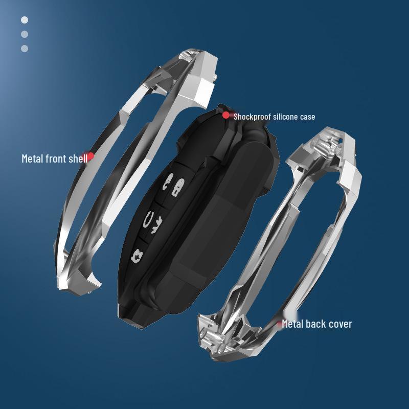 Southeast DX7, DX3, DX5, A5 Key Case Cover & Buckle for Women