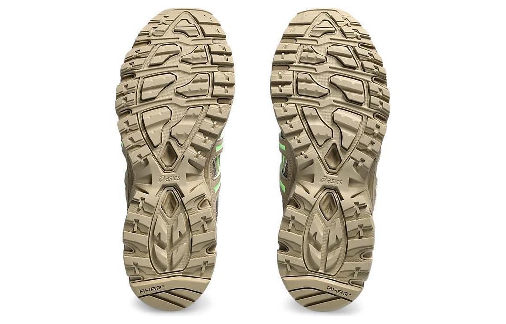 Asics Gel Sonoma 15-50 Pepper Illuminate Green - 1201B006-200