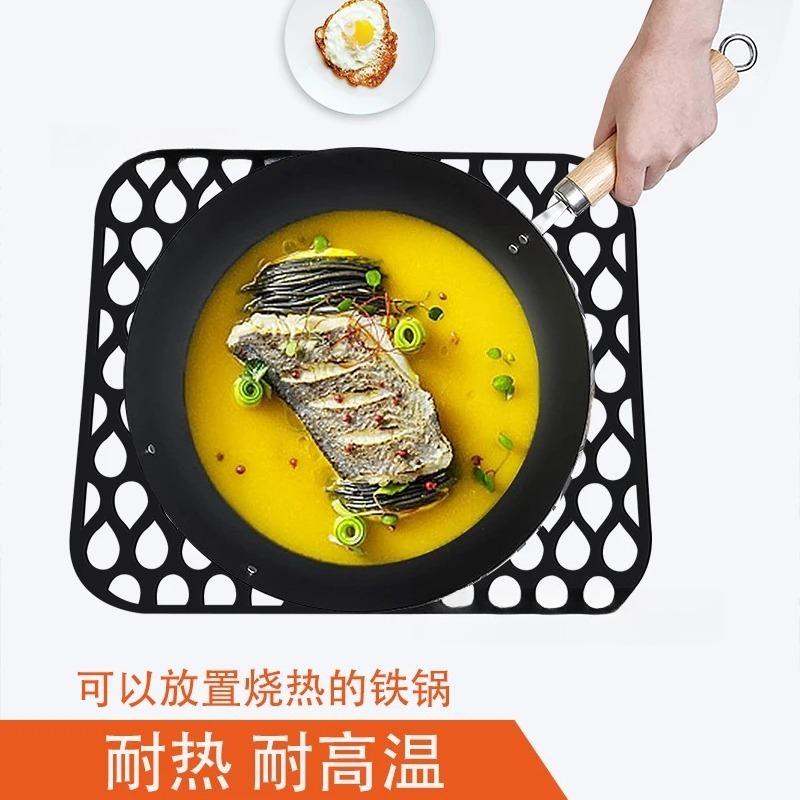 Kitchen Sink Mats,Non-Slip Heat Resistant Silicone Sink Protector Mat for Bottom of Stainless Steel Porcelain Sink,kitchen tools