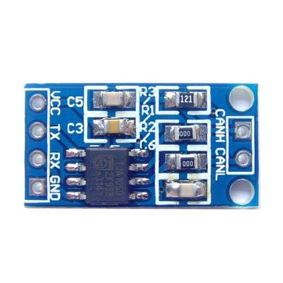 TJA1050 CAN Controller Interface Module CAN Bus Driver Interface Module