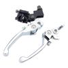 Replacement Motorcycle Folding Clutch Brake Lever Motorbike Accessories