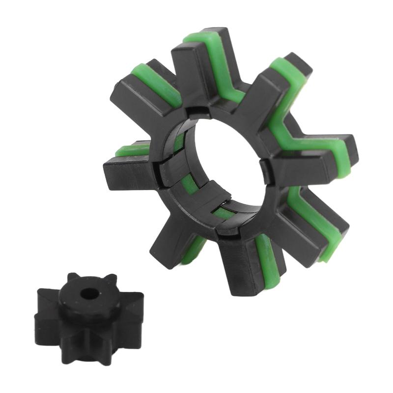 Car Coupling Gear Steering Coupler Gear 45254‑28040 Motor Ring Gear Shaft Kit for Avalaon Camery  Steering Coupler Gear