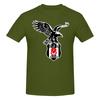 Divertente Besiktas Be Ikta Istanbul 1903 Unisex T-shirt Stampata Unisex T-shirtunisex