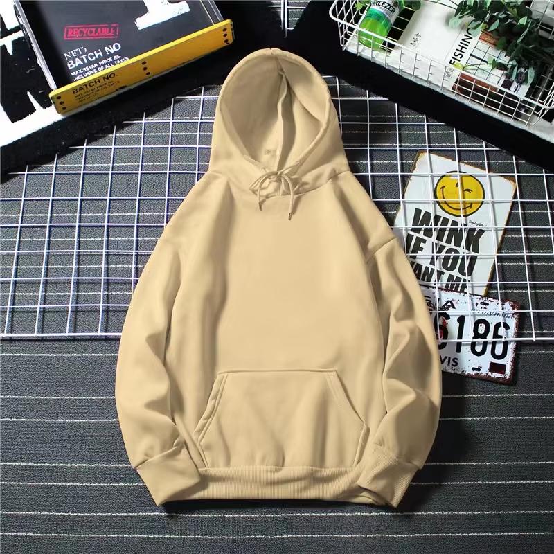 

Men s Casual Hoodies Women s Fleece Warm Hoodies Spring Autumn Pullovers Fashion Black Multiple Colour Oversized Sweatshirts Top 3XL