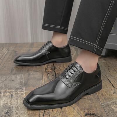 Sapatos clássicos