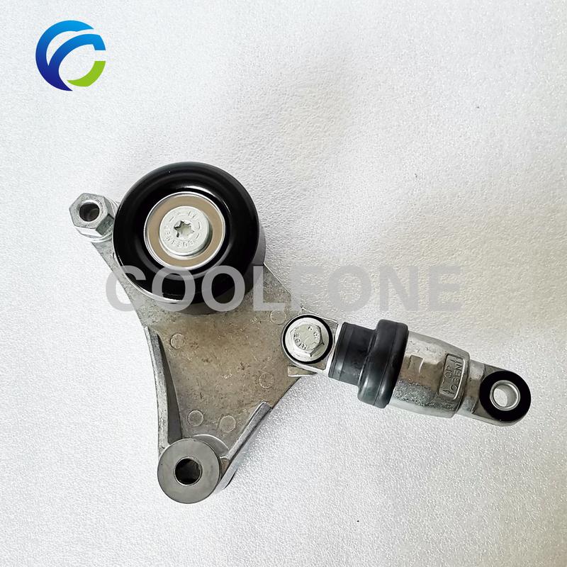 Drive Belt Automatic Tensioner for 16620-0W110 16620-28011 1662028010 TOYOTA TOWN ACE Bus AURION NOAH VOXY 1AZ-FE 2AZ-FE 2.0 2.4